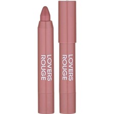 Meks Gabrini Lovers Ruju 07