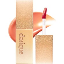 Meks Dasique Yoğun Parlaklık ve Canlı Renkler Sunan Kalıcı Tint Juicy Dewy Tint (#24 Peach Fuzz)