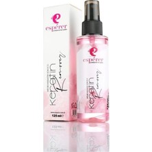 Mey İthalat Esperer Keratin Kaynak Mikro Kaynak Sökücü Sprey