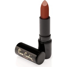 Meks Pierre Cardin Porcelain Edition Lipstick - Medium Brown - 241