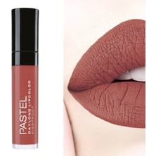 Meks Pastel Daylong Kalıcı Ruj 43