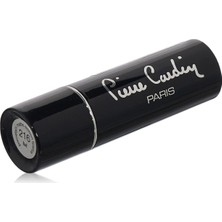 Meks Pierre Cardin Porcelain Matte Edition Lipstick - Red - 216