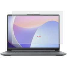 Meks Engo Lenovo Ideapad Slim 3 16 Inç Mat Ekran Koruyucu Şeffaf
