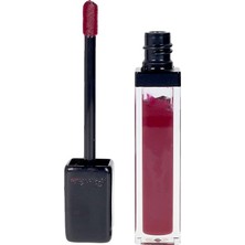Meks Guerlain Kiss Kiss Liquid Lipstick Ruj L369 Tempting Matte