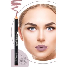 Meks Pierre Cardin Lipliner Longlasting Uzun Süre Kalıcı Dudak Kalemi