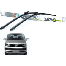 Meks Yeo Vw Caravelle T6 Silecek Takımı 2013-..