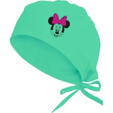 Meks Minnie Mouse Cerrahi Bone