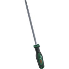 Meks Bosch 200 mm Yuvarlak Saplı Ahşap Törpüsü Orta Diş 1600A03DS4