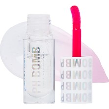Meks Revolution Ph Bomb Lip & Cheek Yağ Universal