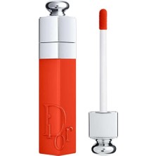 Meks Dior Addict Lip Tint 24 Saat Kalıcı Likit Ruj - Natural Poppy 561, 5002909906