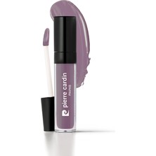 Meks Pierre Cardin Matt Wave Liquid Lipstick – Mat Likit Ruj - CARNATION-836