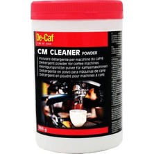 Meks Axor De-Caf Espresso Kahve Makinesi Temizleme Deterjanı 900 gr