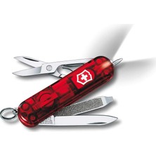 Meks Victorinox 0.6226.T Signature Lite LED Fenerli Çakı