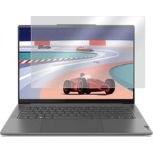 Meks Engo Lenovo Yoga Pro 7 Mat Ekran Koruyucu 14.5 Inç Şeffaf