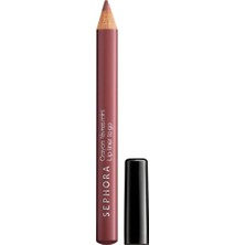 Meks Sephora Lip Liner To Go - Dudak Kalemi, No 17. Light Brown