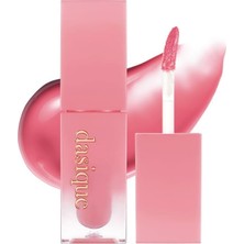 Meks Dasique Yoğun Parlaklık ve Canlı Renkler Sunan Kalıcı Tint Juicy Dewy Tint (#23 Sweety Pink)