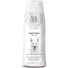 Meks M-Pets Dog Shampoo White Coat 250ML