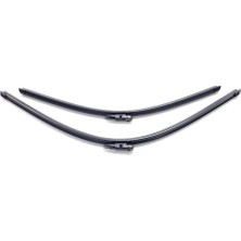 Meks Ön Cam Silecek Takımı Silgeç Seti Ford C-Max Cmax Ile Uyumlu 2016-2019 75-60CM
