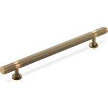 Meks System 8997 Modern Kulp Antik Renk 320 mm Antik Tek Ebat SSY8997 0320 Abm-Abm