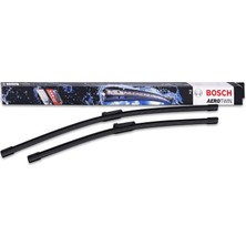 Meks Bosch Aerotwin Silecek Seti Audi Q3 (11-17, 18-21), A4 (08-20), A5 (09-20), Q5 (08-20), Volvo XC40