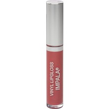 Meks Impala Dudak Parlatıcısı - Vınyl Lipgloss No: 17