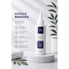 Mey İthalat Kütikül Temizleme Solüsyonu (Cuticle Remover) 118 ml