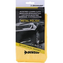 Meks Dunlop DUN115 Mikrofiber Bez 35X35 cm (200 G/m²)