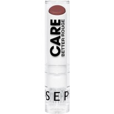 Meks Sephora Better Rouge - Saten Bitişli Ruj 03 Radiant Daisy - Rosewood (3 G)