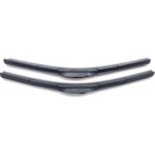 Meks VASS41 Ön Cam Silecek Silgi Takımı Seti 60X40CM Opel Astra L ile Uyumlu 2022-2025