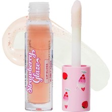 Meks Revolution I Heart Milkshake Dudak Parlatıcısı Nude