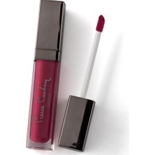 Meks Pierre Cardin Photoflash Lipgloss – Parlak Likit Ruj - Royal Crimson