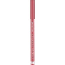 Meks Essence Soft & Precise Dudak Kalemi 204