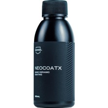 Meks Nasiol Neocoatx Araç Nano Seramik Kaplama ve Boya KORUMA-100 Ml-1 Yıl Etkili-5 Araca Kadar Kaplama,