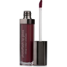 Meks Pierre Cardin Photoflash Lipgloss – Parlak Likit Ruj - Indian Red