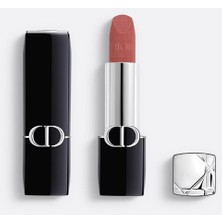 Meks Dior Rouge New Velvet - 360 Souffle De Rose Ruj, 5003131771
