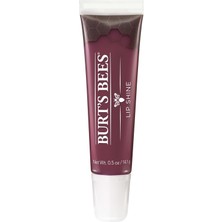 Meks Burt's Bees% 100 Doğal Köken Nemlendirici Dudak Parlatıcısı, Smooch - 1 Tüp