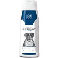Meks M-Pets Dog Shampoo Anti Dandruff 250ML