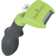 Meks Furminator Para Perros De Kurzhaar - Pequeño