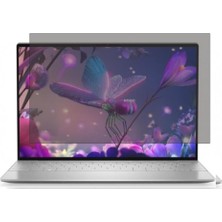 Meks Engo Dell Xps 13 Plus 9320 13.4 Inç Hayalet Ekran Koruyucu Şeffaf