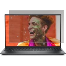 Meks Engo Dell Inspiron 15 5515 15.6 Inç ile Uyumlu Hayalet Ekran Koruyucu Şeffaf
