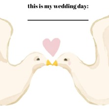 Meks Wedding Guest List: Guest List Wedding Planner