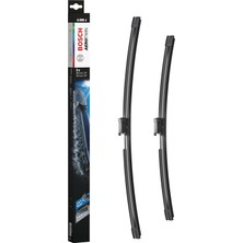 Meks Bosch Aerotwin Silecek Seti [600/500 Mm] A009J 3397110009