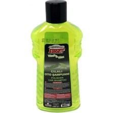 Meks Autokit Cilali Oto Sampuani 1 Lt. New