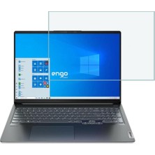 Meks Engo Lenovo Ideapad 5 Pro 16 Inç 16:10 ile Uyumlu Ekran Koruyucu Nano Flexible