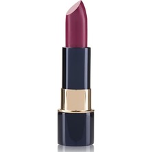 Meks Pierre Cardin Matte Rouge Mat Ruj - Aged Wine