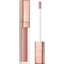 Meks Nars Afterglow Lip Shine - Gloss, Pembe