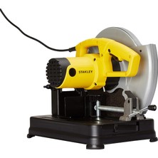 Meks Stanley SSC22 2200 W Profil Kesme Makinesi