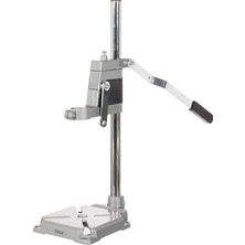 Meks Troy T 90007 Ayarlanabilir Matkap Tezgahı, 420 Mm, 43 Veya 38 mm Çaplı Matkaplar Için
