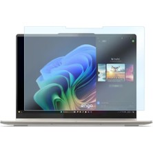 Meks Engo Lenovo Yoga 7 2-In-1 Gen 10 14 Inç Ekran Koruyucu Nano 16:10