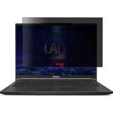 Meks Engo Msi Prestige A16 Ai+ 16 Inç Hayalet Ekran Koruyucu 16:9